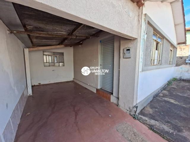 Casa aluguel em Região Geográfica Imediata de Alfenas, Alfenas