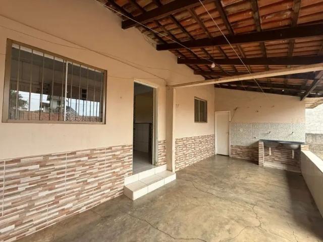 Casa aluguel em Região Geográfica Imediata de Goiânia, Aparecida de Goiânia