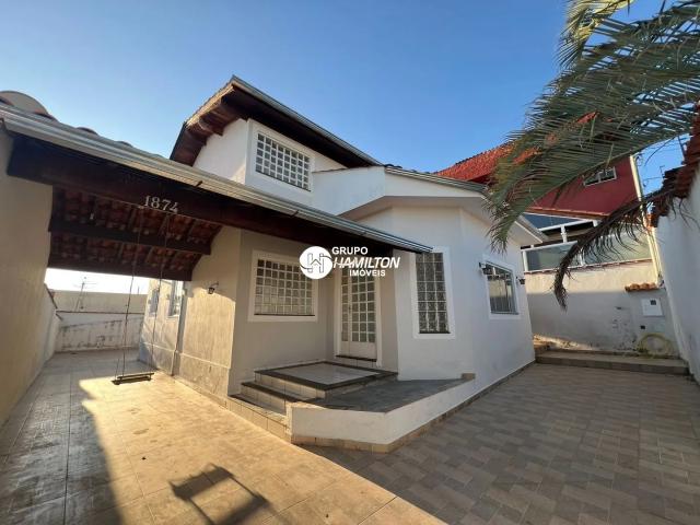 Casa aluguel em Região Geográfica Imediata de Alfenas, Alfenas