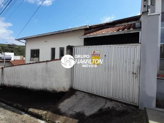 Casa aluguel em Região Geográfica Imediata de Alfenas, Machado