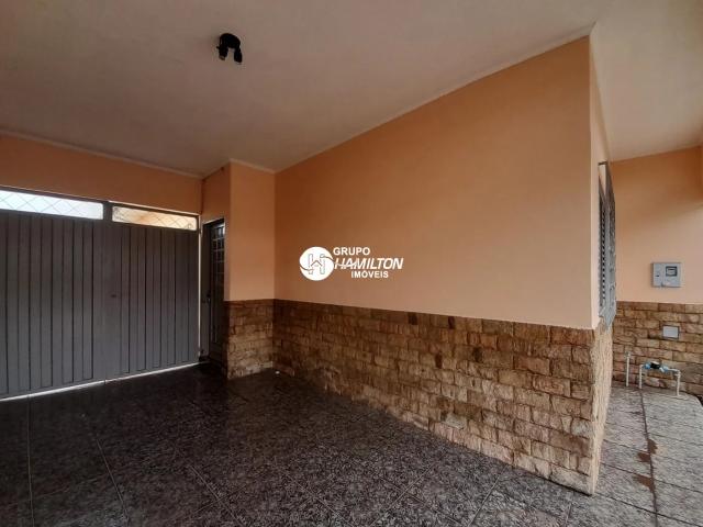 Casa aluguel em Jardim Nova América, Alfenas