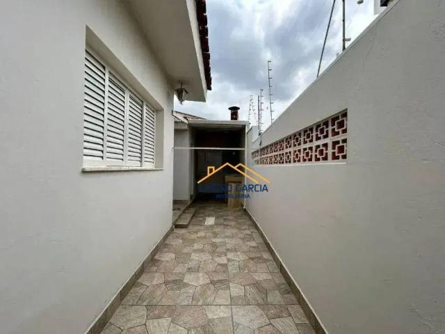 Casa aluguel em Americana