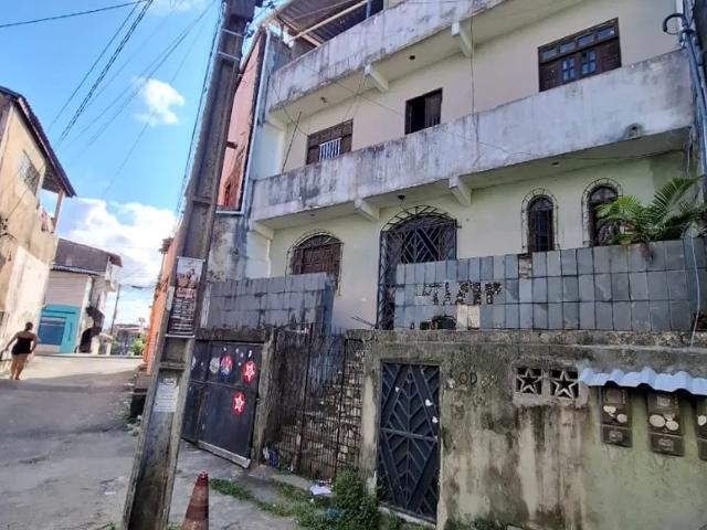 Casa aluguel em Região Geográfica Imediata de Salvador, Região Metropolitana de Salvador