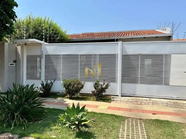 Casa aluguel em Região Geográfica Imediata de Campo Grande, Campo Grande
