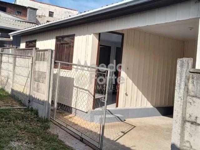 Casa aluguel em São Braz, Curitiba