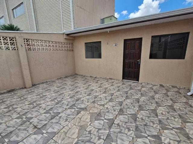 Casa aluguel em Araucária, Região Geográfica Intermediária de Curitiba