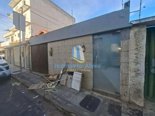 Casa aluguel em Escola Normal, Vitória da Conquista