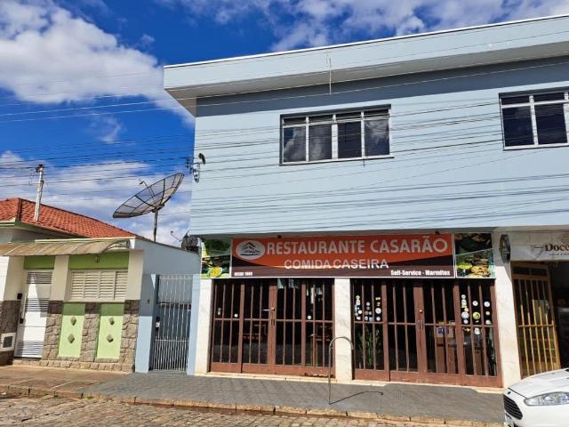 Casa aluguel em Borda da Mata, Região Geográfica Intermediária de Pouso Alegre