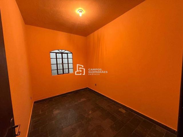 Casa aluguel em Barreiro, Belo Horizonte