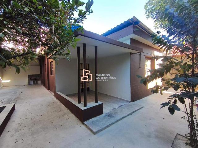 Casa aluguel em Região Geográfica Imediata de Belo Horizonte, Região Metropolitana de Belo Horizonte