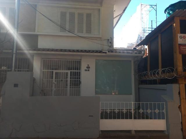 Casa aluguel em Santo Antônio, Belo Horizonte