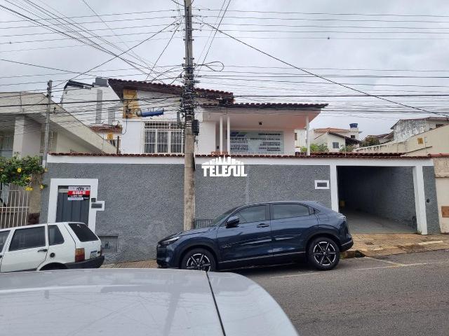 Casa aluguel em Vila Pinto, Varginha