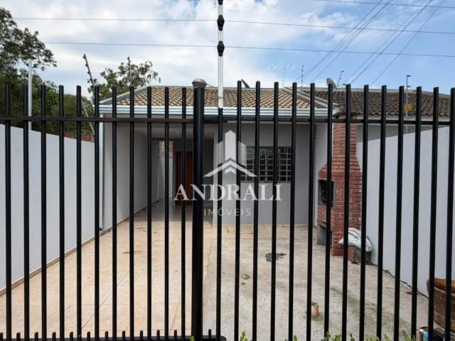 Casa aluguel em Parque Residencial Nova Aliança, Sarandi