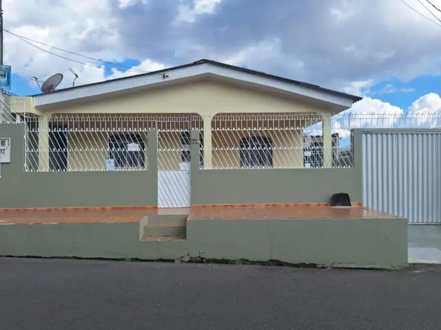Casa aluguel em Região Geográfica Imediata de Manaus, Itamarati