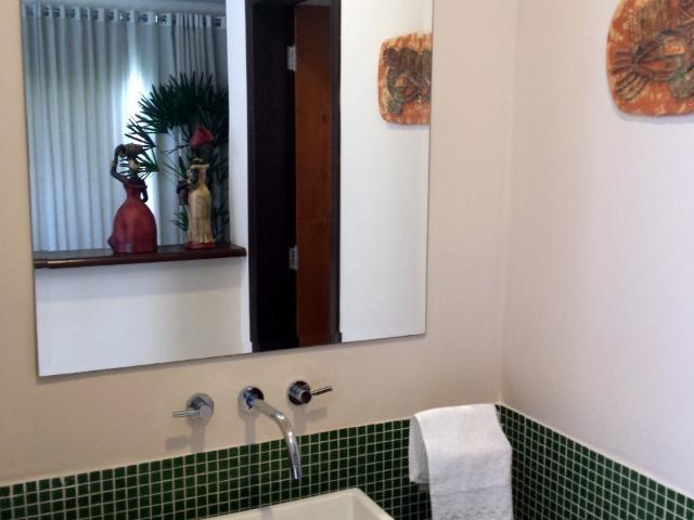 Casa aluguel em Região de Serra Sede, Serra