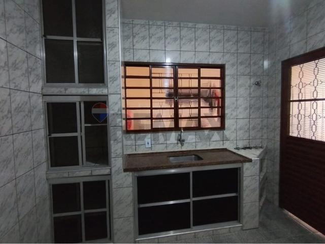 Casa aluguel em Núcleo Habitacional Jardim Leonor, Paulínia