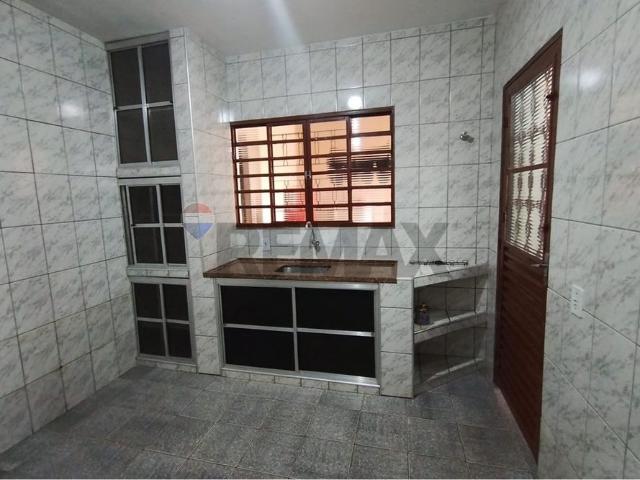 Casa aluguel em Núcleo Habitacional Jardim Leonor, Paulínia