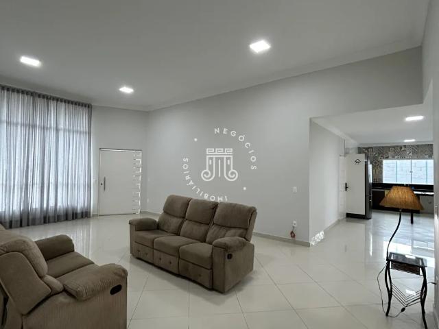 Casa aluguel em Jacaré, Cabreuva