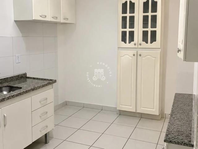 Casa aluguel em Novo Horizonte, Jundiaí