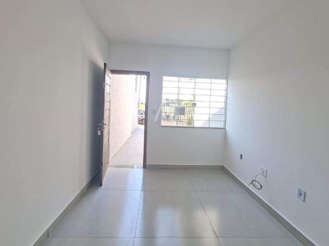 Casa aluguel em Jardim Mantovani, Cascavel