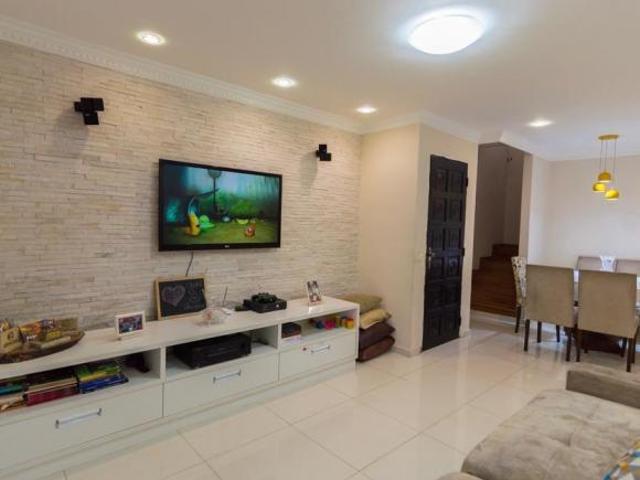 Casa venda em Jardim São Jorge, São Paulo