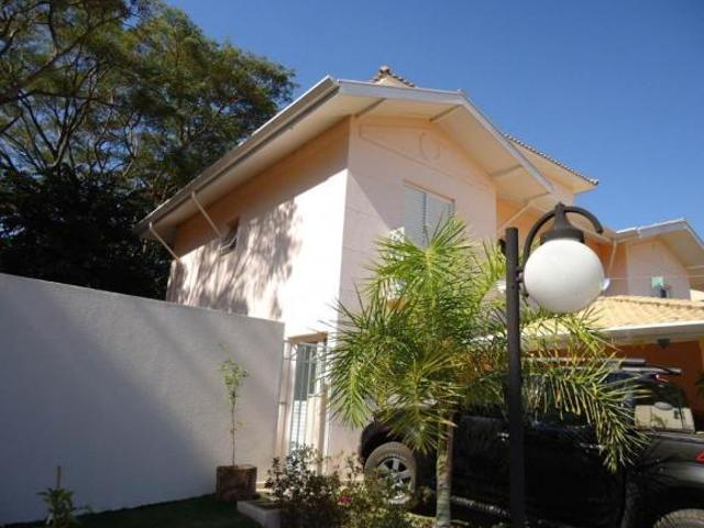 Casa venda em Jardim Ligia, Jundiaí
