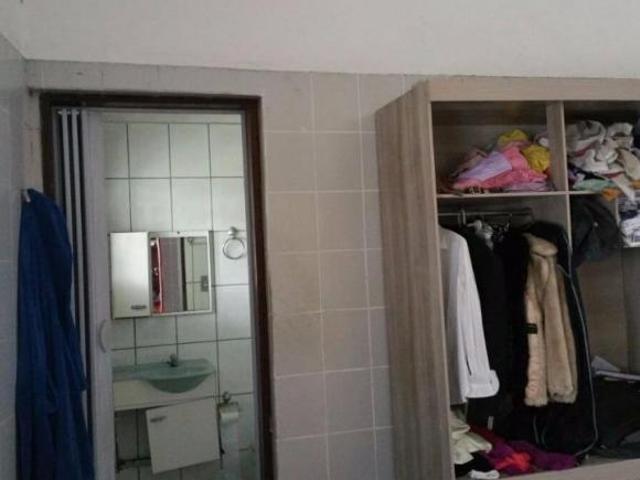 Casa venda em Parque Munhós, Franco da Rocha