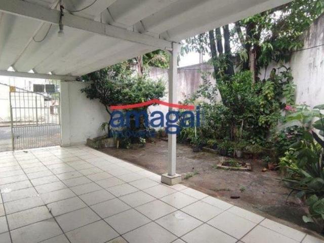 Casa venda em Parque Nova América, Jacareí