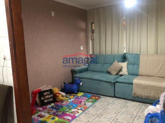 Casa venda em Região Imediata de São José dos Campos, Região Metropolitana do Vale do Paraíba e Litoral Norte