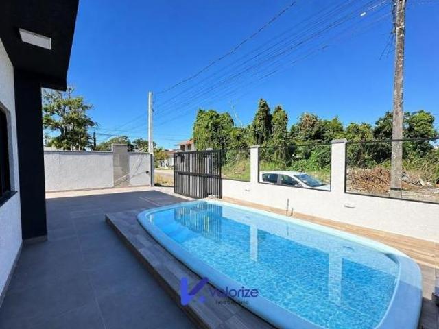 Casa venda em Região Geográfica Imediata de Paranaguá, Matinhos