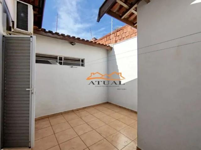 Casa aluguel em Região Imediata de Piracicaba, Região Metropolitana de Piracicaba