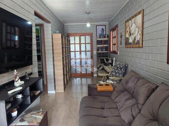 Casa venda em Sapucaia do Sul