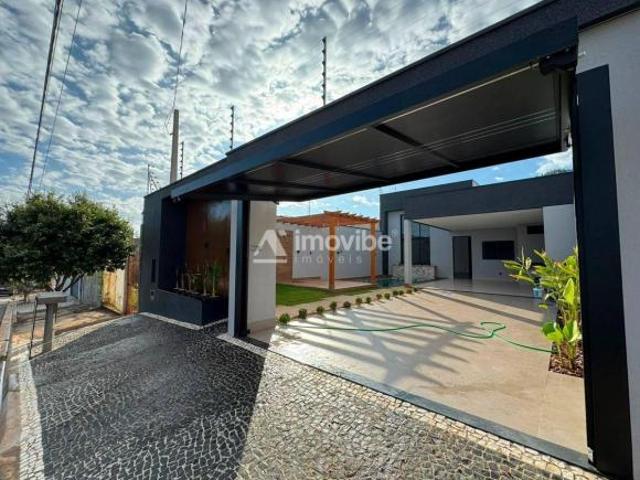 Casa venda em Santa Bárbara d'Oeste