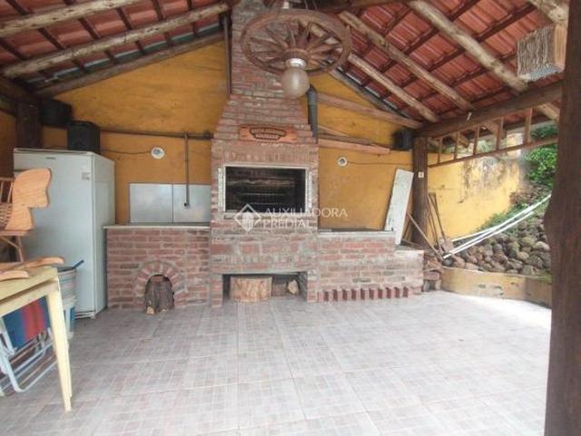 Casa venda em Novo Hamburgo