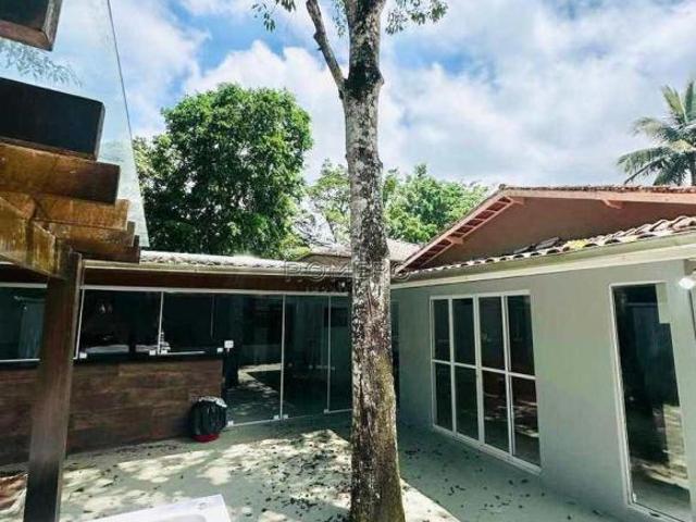 Casa venda em Balneário Garden Mar, Caraguatatuba