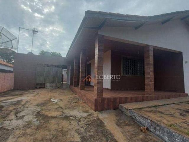 Casa venda em Região Geográfica Imediata de Paranavaí, Paranavaí