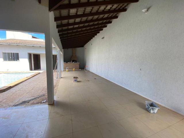 Casa aluguel em Região Geográfica Imediata de Rio Verde, Rio Verde
