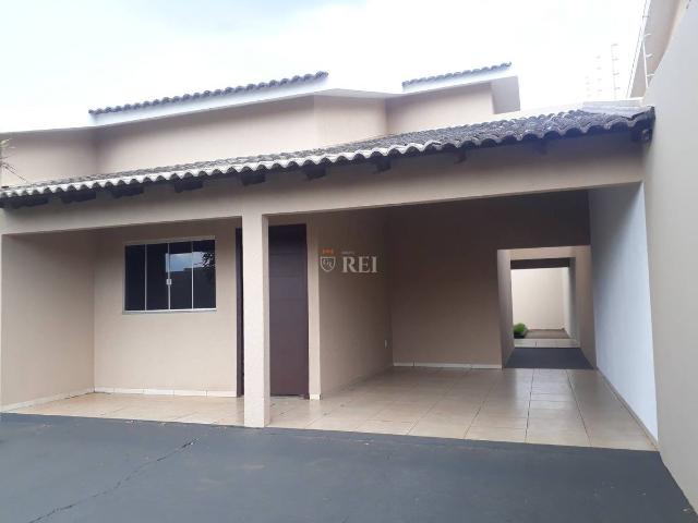 Casa aluguel em Região Geográfica Imediata de Rio Verde, Rio Verde
