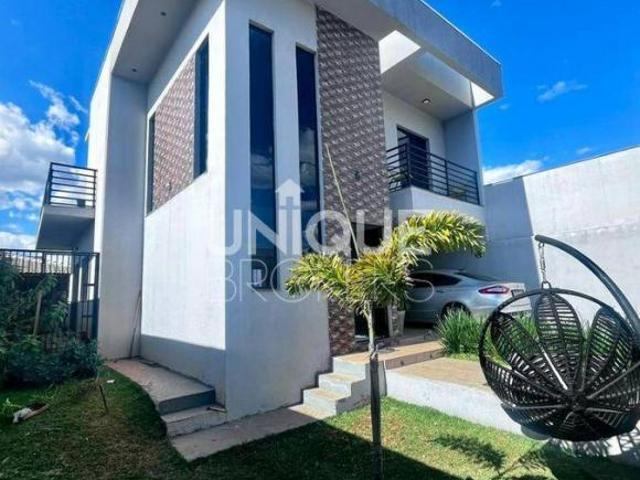 Casa venda em Região Imediata de Jundiaí, Itupeva