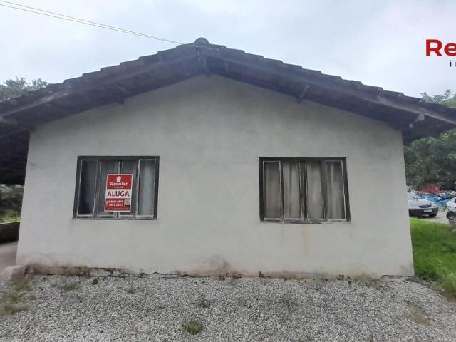 Casa aluguel em Laranjeiras, São Francisco do Sul