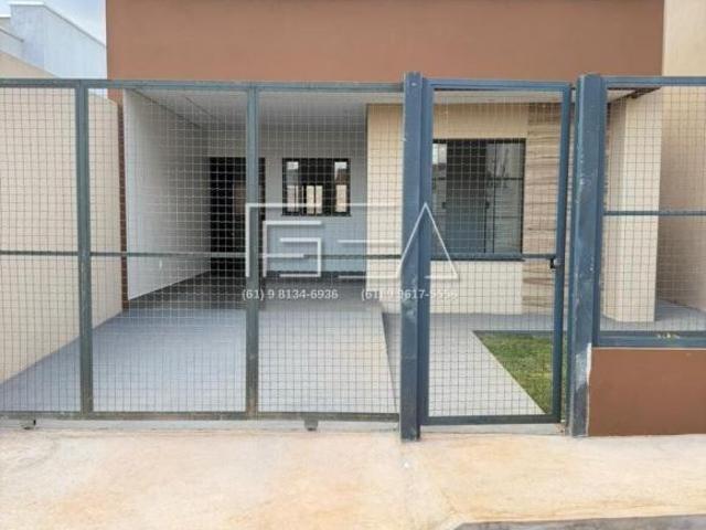 Casa venda em Jardim das Américas, Formosa