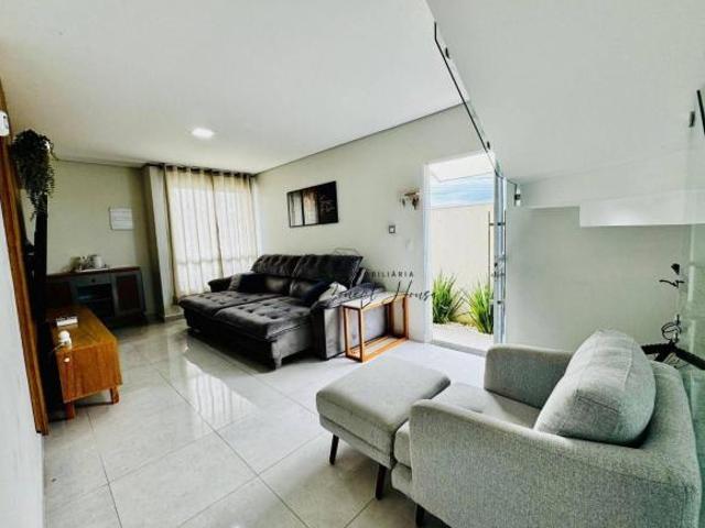 Casa venda em Vila Santo Antônio do Portão, Cotia