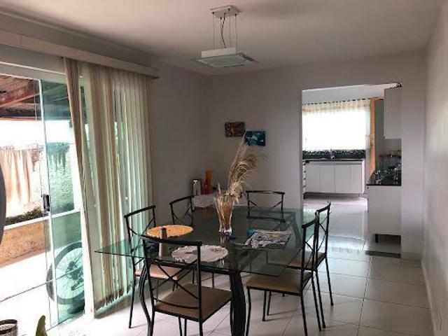Casa venda em Região Geográfica Imediata de Uberlândia, Oliveira Fortes