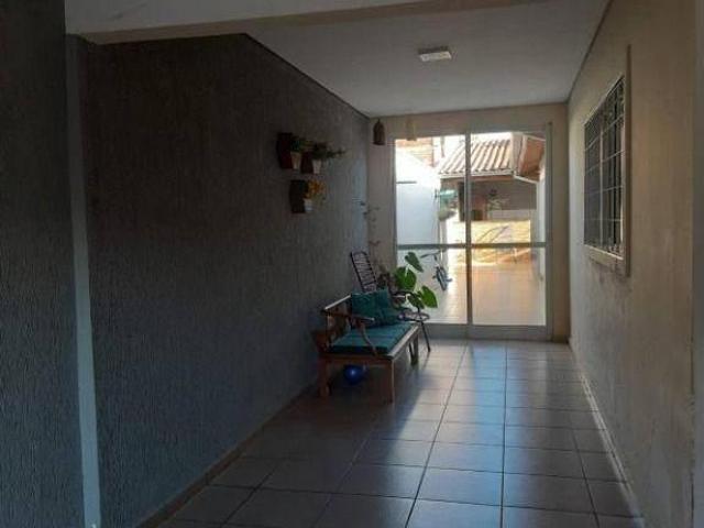 Casa venda em Pederneiras