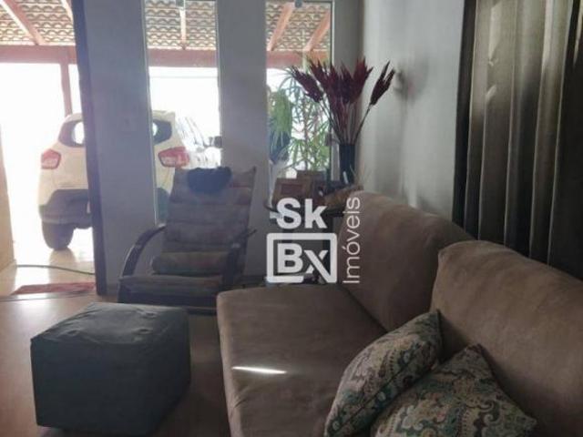 Casa venda em Região Geográfica Imediata de Uberlândia, Oliveira Fortes