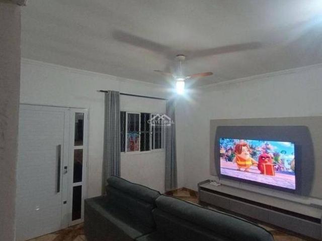 Casa venda em Campo Limpo Paulista