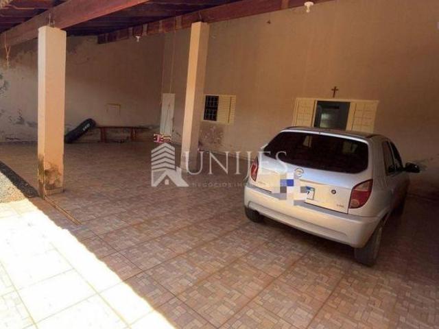 Casa venda em Região Geográfica Imediata de Monte Carmelo, Monte Carmelo