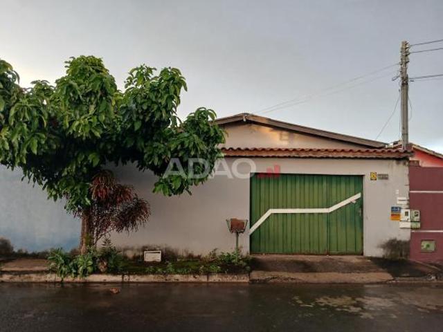 Casa venda em Região Geográfica Imediata de Goiânia, Goiânia