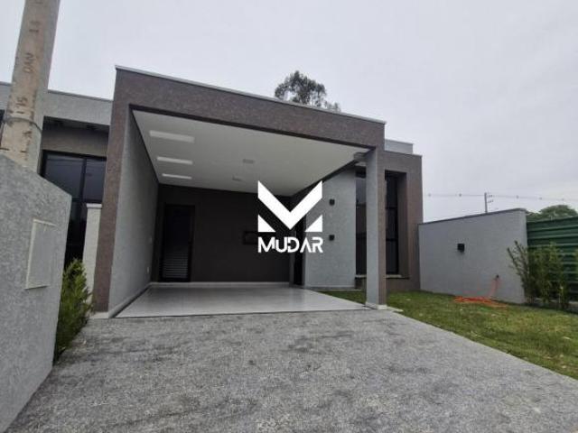 Casa venda em Guaragi, Ponta Grossa