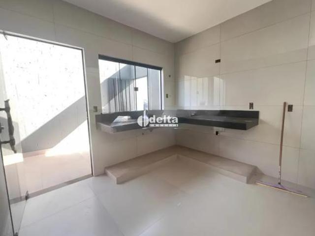 Casa venda em Região Geográfica Imediata de Uberlândia, Oliveira Fortes